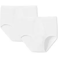 Schiesser Braga blanco