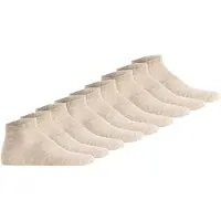 Hudson Calcetines beige