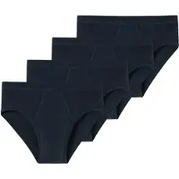 Schiesser Braga azul