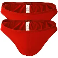 Hom Braga rojo