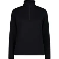 CMP Sudadera Con Media Cremallera 34l4226