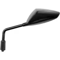 Bcr Espejo Retrovisor Izquierdo Universal