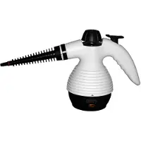 Adler Limpiadora A Vapor Cr 7021