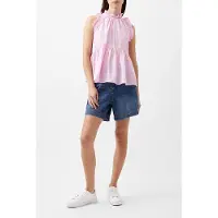 French Connection Emily Top Talla: M | Blusas Outlet | Mujer