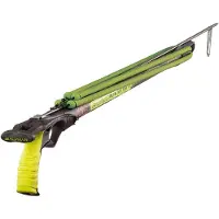 Salvimar Fusil De Pesca Submarina De Gomas Metal Krypsis