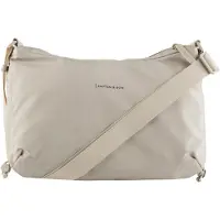 Kapten & Son - Skara Small - Bandolera beige