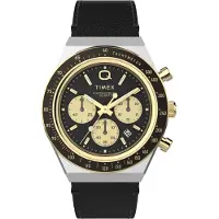 Timex Reloj Tw2w64300 40mm 5atm Quartz/analogical