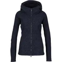 Vaude - Women's Pellice Wool Jacket - Chaqueta de lana size 34, azul