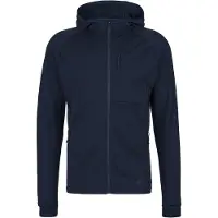 Stoic - Merino260 StadjanSt. Hoody - Sudadera de lana merina size 3XL, azul