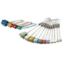 Dmm - Wallnut - Torqueset - Fisurero multicolor