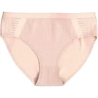 Smartwool - Women's Intraknit Bikini Boxed - Ropa interior merino size S, fucsia