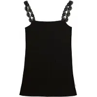 Joha - Women's Top 70/30 - Ropa interior merino size M, negro