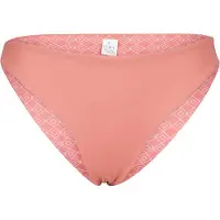 Pura - Women's Malea - Parte inferior de bikini size S, fucsia