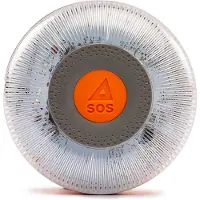 Flash Led Luz De Emergencia
