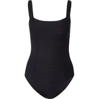 Rip Curl - Women's Premium Surf One Piece - Traje de baño size L, negro