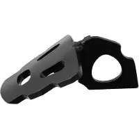 Dmm - Apex/Vertex Compact Adze - Hoja de recambio size One Size - Adze, negro