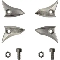 Dmm - Cortex/Apex Pick Weights size One Size, negro