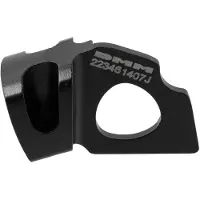 Dmm - Apex/Vertex Compact Adze - Hoja de recambio size One Size - Hammer, negro