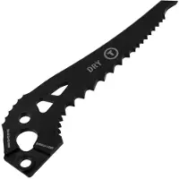 Dmm - Cortex/Apex Dry Pick - Hoja de recambio size One Size, negro
