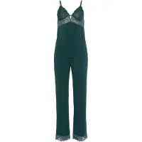 LASCANA Pijama pino