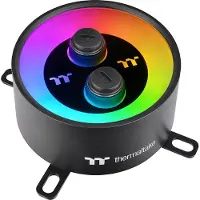 Thermaltake Bloque De Agua Para Cpu Pacific Mx1 Plus