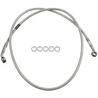 TRW Cables de freno TRASERO MCH 275 H1