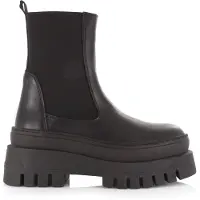 Steve madden Botas Chelsea 'CASSANDRA' negro