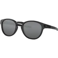 Oakley - Gafas de sol - Latch Matte Black Prizm Black - Negro