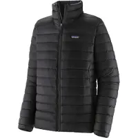 Patagonia - Down Sweater - Chaqueta de plumas size L, negro