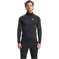 Tenson Sudadera Con Media Cremallera Txlite