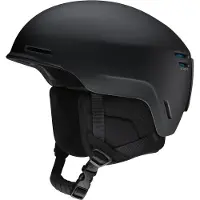 Smith - Method - Casco de esquí size 55-59 cm - M, negro
