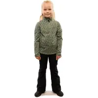 Protest - Kid's PRTRelole Snowpants - Pantalones de invierno size 164, negro