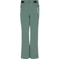 Protest Pantalones Cinnamones