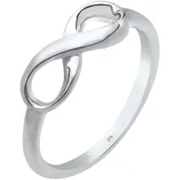 Elli Anillo 'Infinity' plata
