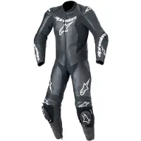 Alpinestars Mono De Cuero Perforado Gp Plus V2