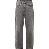 Levi's para hombre. 29037-0052 Jeans Stay Loose Negro (34/34), Casual, Algodón, Sostenible, outlet 2026.