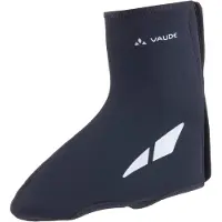 Vaude Bike - Shoecover Pallas III - Cubrezapatillas size 44-46, negro