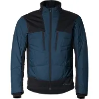 Vaude - Minaki Jacket IV - Chaqueta de ciclismo size 3XL, azul