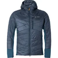 Vaude - Sesvenna Jacket IV - Chaqueta de fibra sintética size L, azul