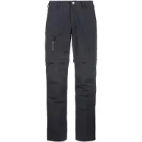 Vaude Pantalones Farley Zip Off V