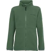 Vaude - Kid's Pulex Jacket II - Forro polar size 122/128, oliva