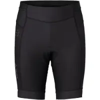 Vaude - Posta Tights - Pantalones de ciclismo size 3XL, negro