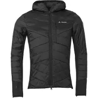 Vaude - Sesvenna Jacket IV - Chaqueta de fibra sintética size S, negro