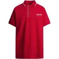 Pepe Jeans Camiseta rojo