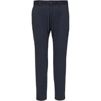 s.Oliver Pant Marine Blue Talla: 44 | Pantalones Outlet | Hombre | Azul