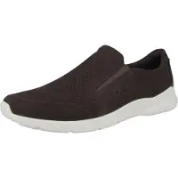 Ecco Zapatillas gris basalto