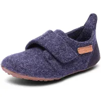Bisgaard Zapatillas de casa navy