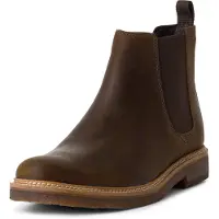 Clarks Botines Clarkdale Easy