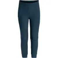 Vaude - Kid's Pulex Pants - Pantalones de forro polar size 158/164, azul