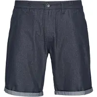 s.Oliver -qs Shorts Marine-blue Talla: 34 | Pantalones Cortos Outlet | Hombre | Azul